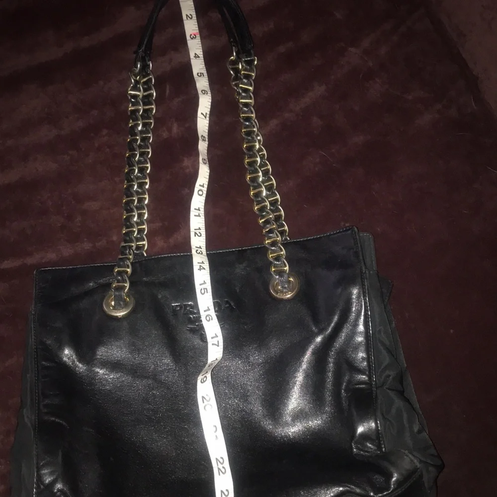 Prada Handbag - Picture 6 of 15